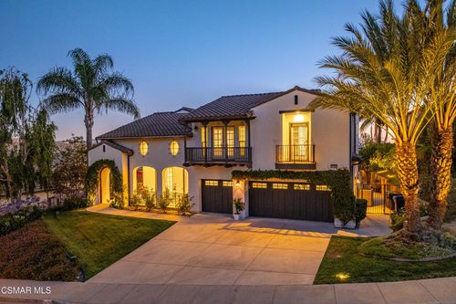 2424 Springbrook St, Thousand Oaks, CA, 91362-1147 | Card Image