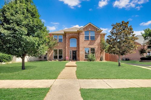 5004 Rain Forest Dr, McKinney, TX, 75070-9400 | Card Image