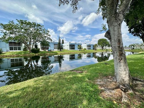 350 Saxony H, Delray Beach, FL, 33446-1009 | Card Image