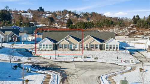 1281 Sandy Ridge Drive, Buffalo Twp, PA, 16055 | Card Image