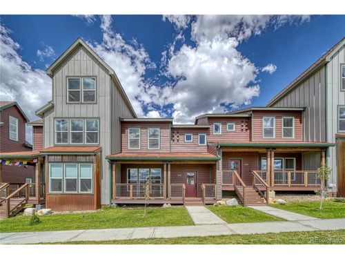 312 Mcclary Park, Leadville, CO, 80461-3588 | Card Image