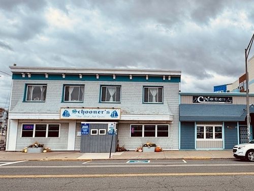 159 Nantasket Ave, Hull, MA, 02045-3102 | Card Image