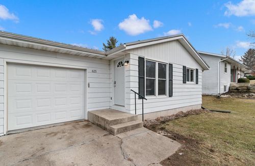 625 Cross Street, POYNETTE, WI, 53955 | Card Image