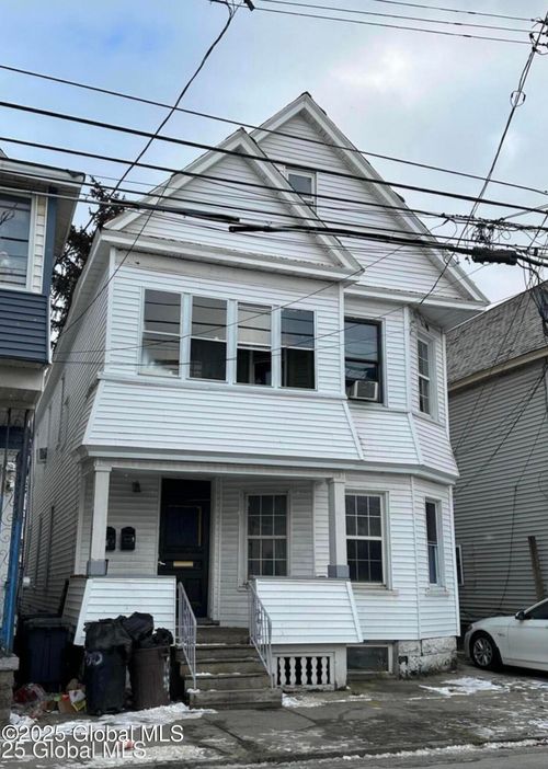 347 Hulett St, Schenectady, NY, 12307-1311 | Card Image