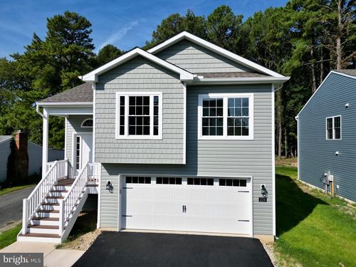 224 Long Point Rd, STEVENSVILLE, MD, 21666-3640 | Card Image