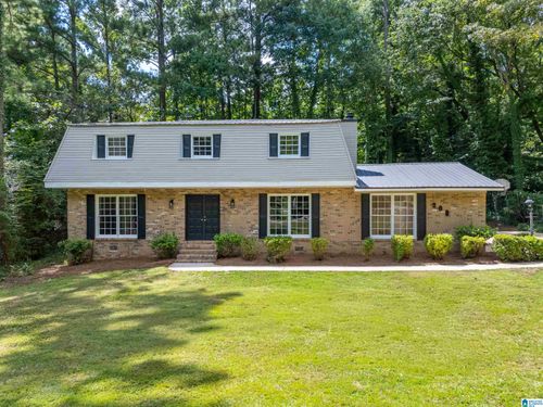 208 Shamrock Rd, ANNISTON, AL, 36207-6463 | Card Image