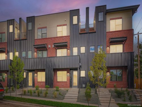 2118 Applewood Dr, Lakewood, CO, 80215-1006 | Card Image