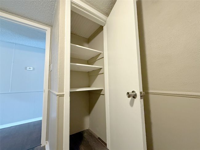 View of closet | Image 11