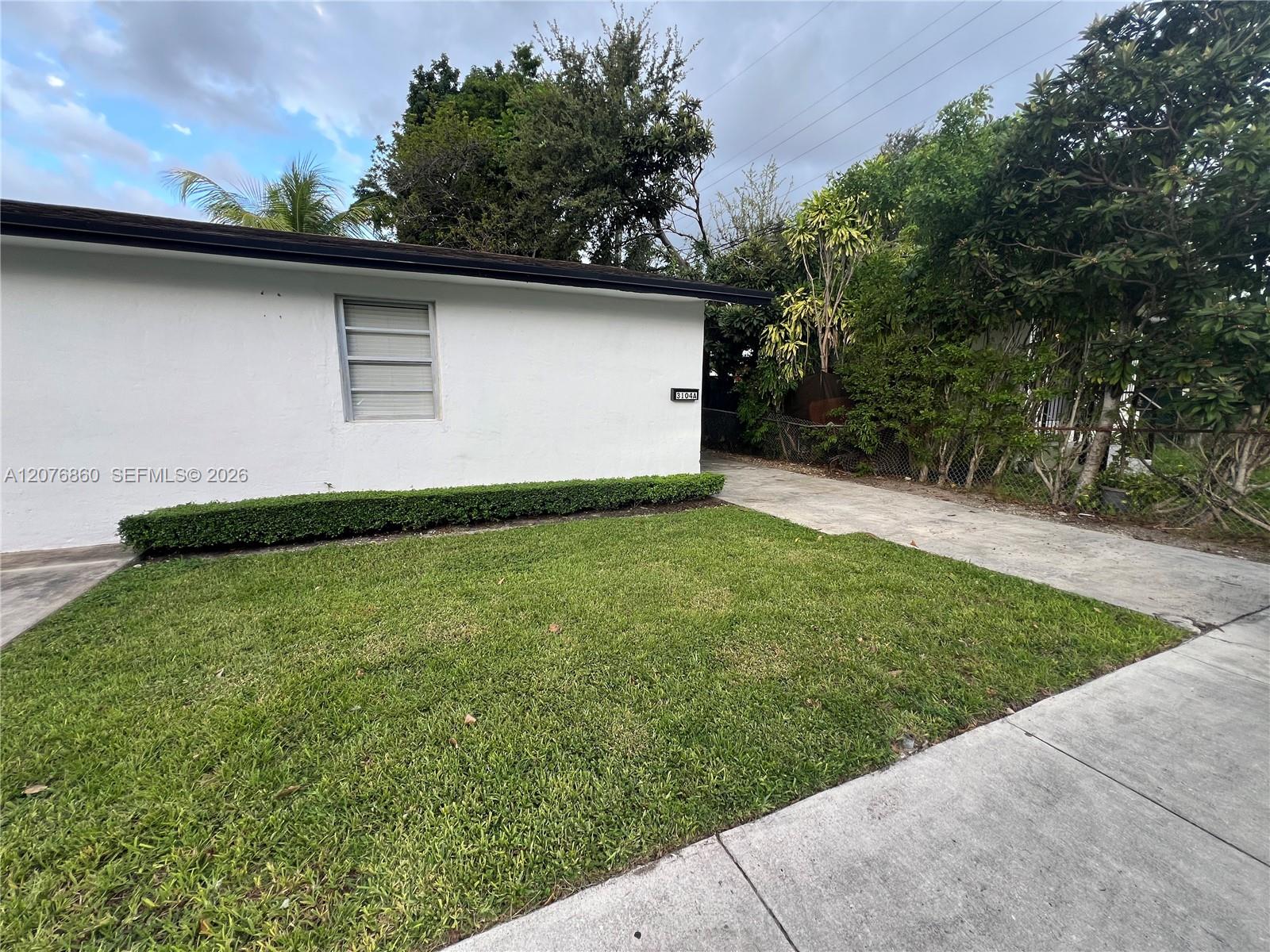 Residential Lease in Miami 5