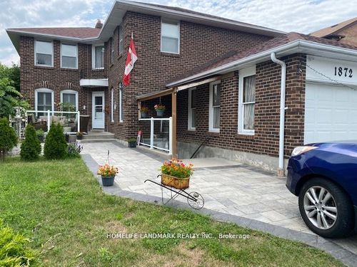 1872 Parkside Dr, Pickering, ON, L1V3R2 | Card Image