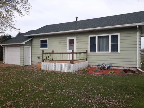 619 W 3rd St, Owen, WI, 54460-9743 | Card Image