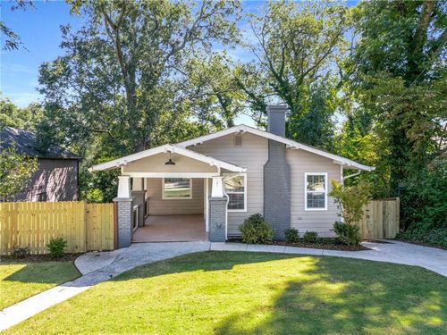 201 Adair Ave Se, Atlanta, GA, 30315-4320 | Card Image