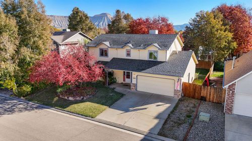 612 Stan Dr, Grand Junction, CO, 81504-6086 | Card Image