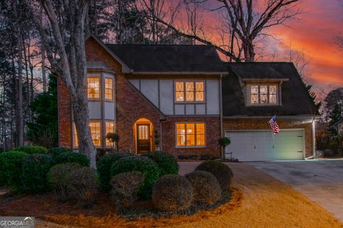4457 Stilson Circle, Peachtree Corners, GA, 30092 | Card Image