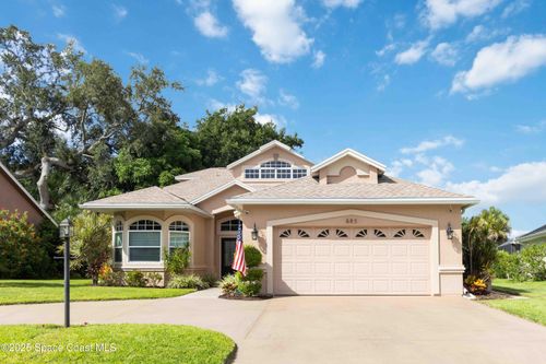 685 Bella Vista Dr, Titusville, FL, 32780-5590 | Card Image