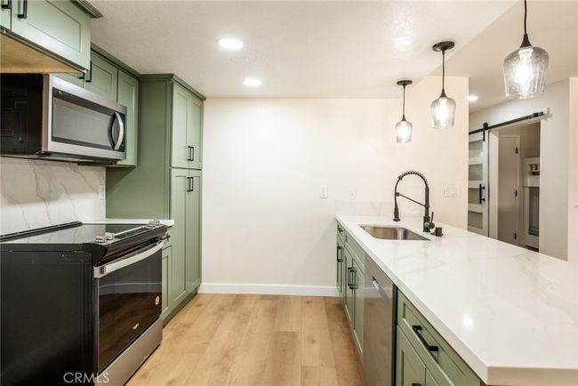 UNIT-105 - 152 Viewpoint Rd, Condo with 1 bedrooms, 1 bathrooms and null parking in Mammoth Lakes CA | Image 16
