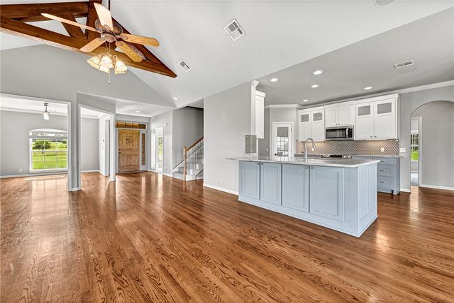 12923 Galyean Rd, House other with 6 bedrooms, 5 bathrooms and null parking in Bentonville AR | Image 4