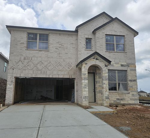 300 Redbud Ridge Dr, Brookshire, TX, 77423 | Card Image