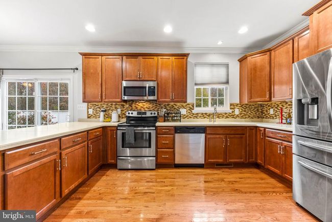 204 Matfield Ct, House other with 4 bedrooms, 4 bathrooms and null parking in CARVEL BEACH MD | Image 21
