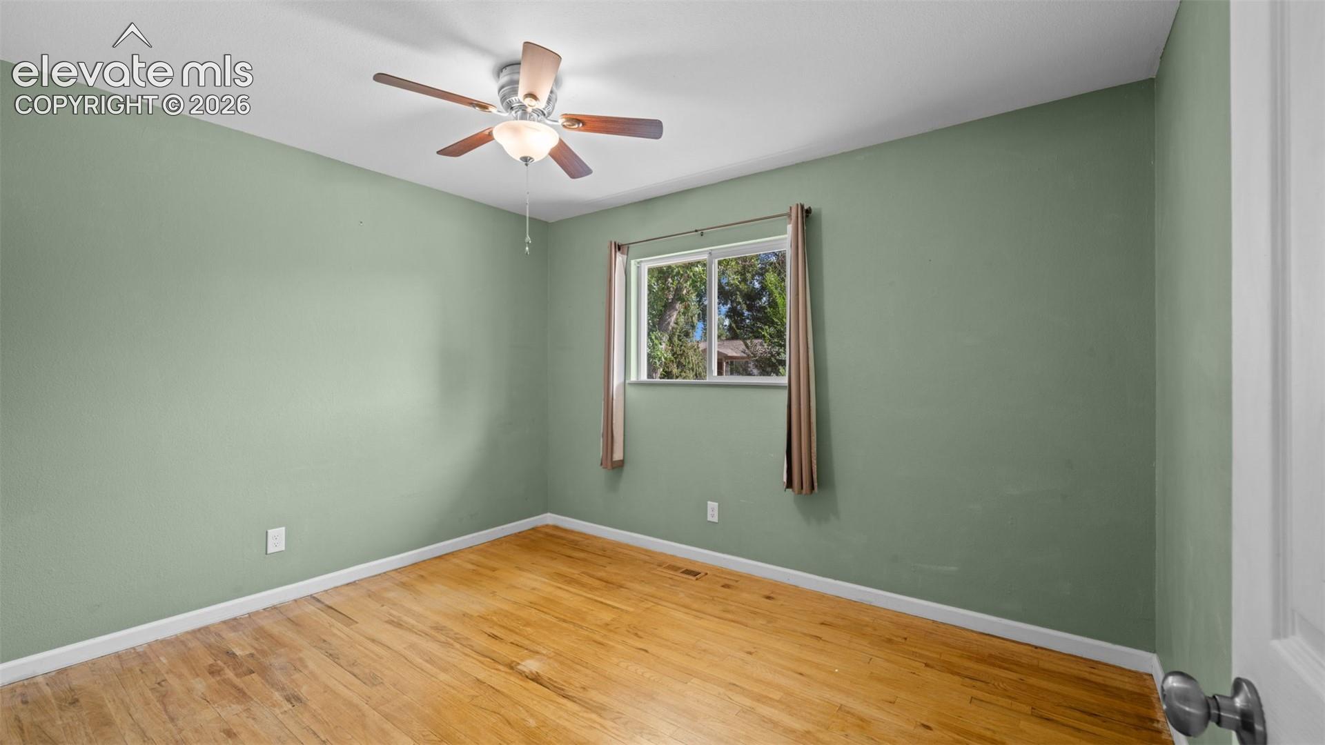 Residential in Colorado Springs 2