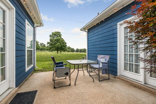 306 S Cameron Ct, House other with 3 bedrooms, 2 bathrooms and 4 parking in Hermitage TN | Image 31