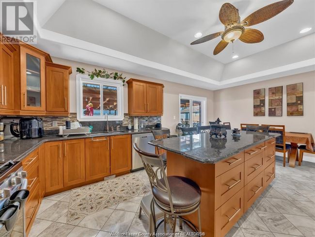 1840 St. Christopher Crt, House other with 4 bedrooms, 3 bathrooms and null parking in Windsor ON | Image 14
