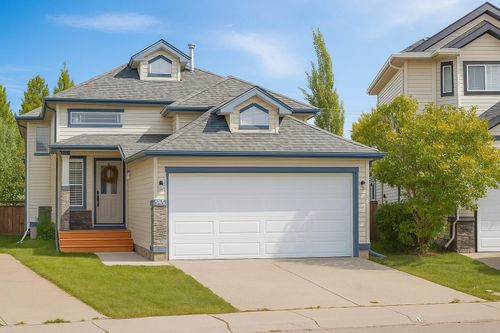 295 Coventry Road Ne, Calgary, AB, T3K5K5 | Card Image