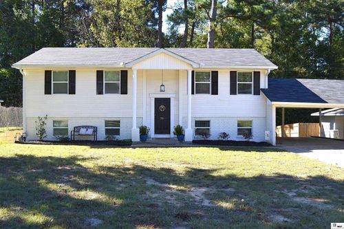 206 Del Rey Dr, West Monroe, LA, 71291-9795 | Card Image