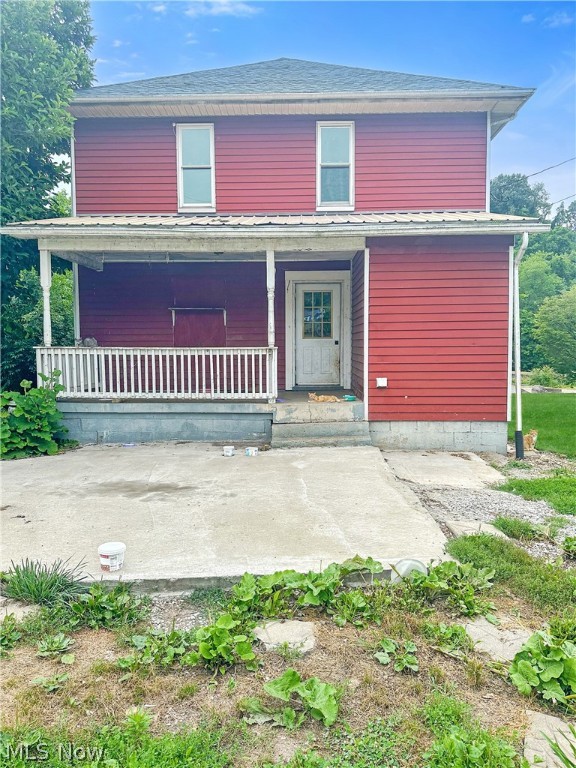 Marshall Ter, Wellsburg, WV 26070