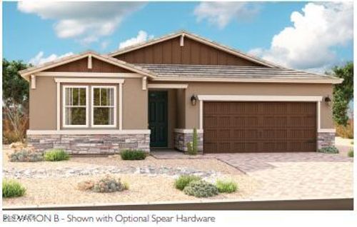 40461 W Wade Dr, Maricopa, AZ, 85138-2847 | Card Image