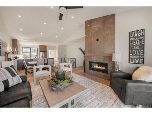 105 Saddle Mountain Camp Rd, Granby, CO, 80446 | Card Image