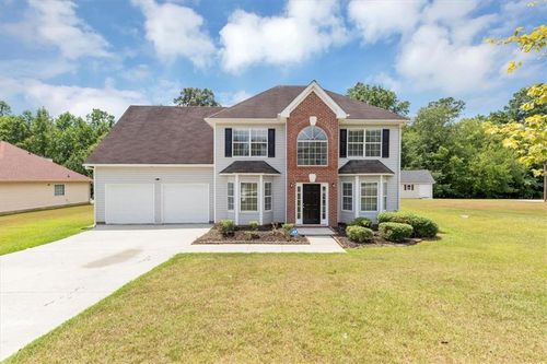 2898 Lakewater Way, Snellville, GA, 30039-5443 | Card Image