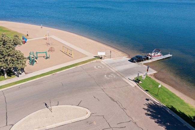140 Shoreview Est, House other with 4 bedrooms, 3 bathrooms and null parking in Big Lake MN | Image 68