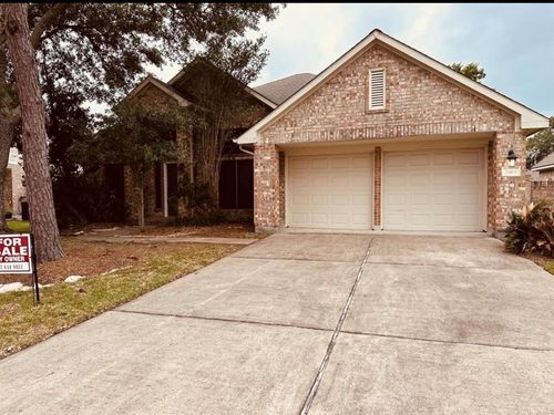 2606 Iris Ct, Pearland, TX, 77584-9400 | Card Image