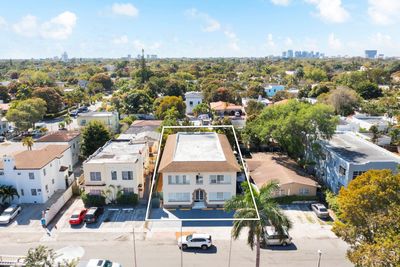 1818 Sw 9th St, Home with 0 bedrooms, 0 bathrooms and 5 parking in Miami FL | Image 3