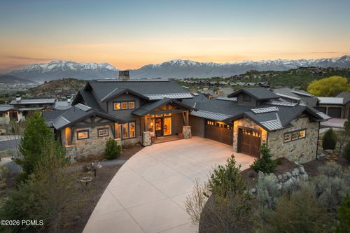 711 Red Ledges Blvd, Heber City, UT, 84032-4734 | Card Image