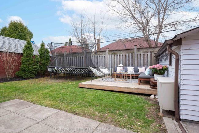 542 Atlas Ave, House other with 3 bedrooms, 2 bathrooms and 2 parking in York ON | Image 35