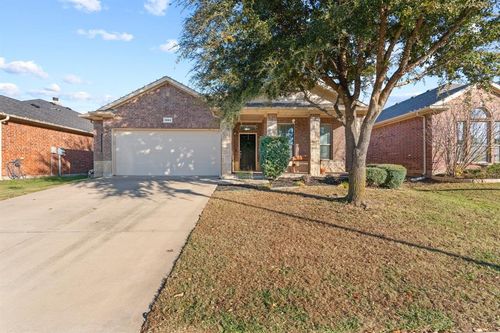 1064 Jodie Drive, Weatherford, TX, 76087 | Card Image