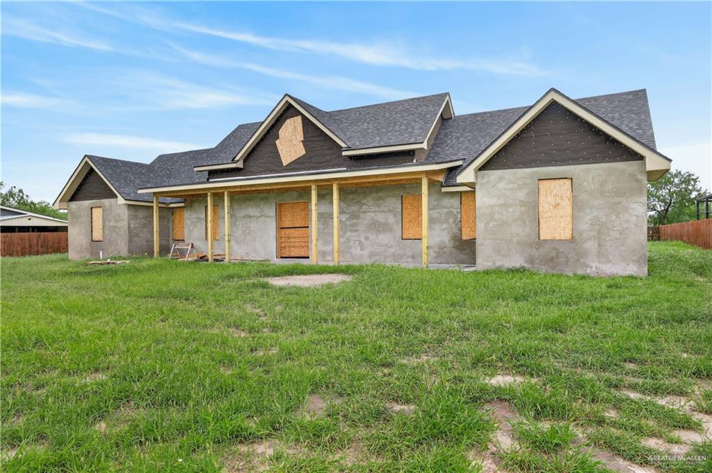 Residential in Edinburg 3