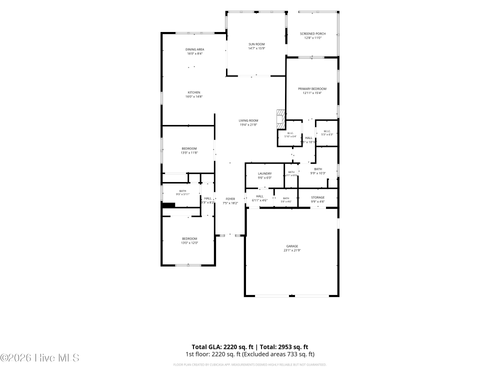 172 Champions Ridge Dr, Southern Pines, NC, 28387-3084 | Card Image