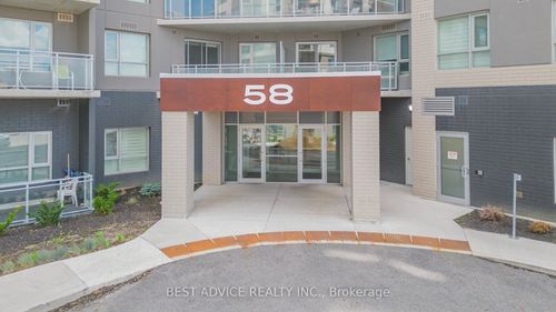 817-58 Lakeside Terr, Barrie, ON, L4M0L5 | Card Image