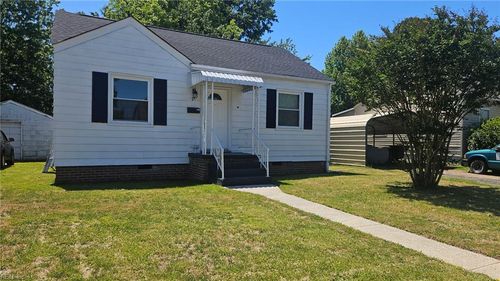 24 Cavalier Rd, Hampton, VA, 23669-2260 | Card Image