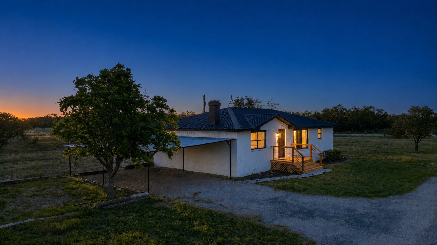 Residential in San Angelo 2