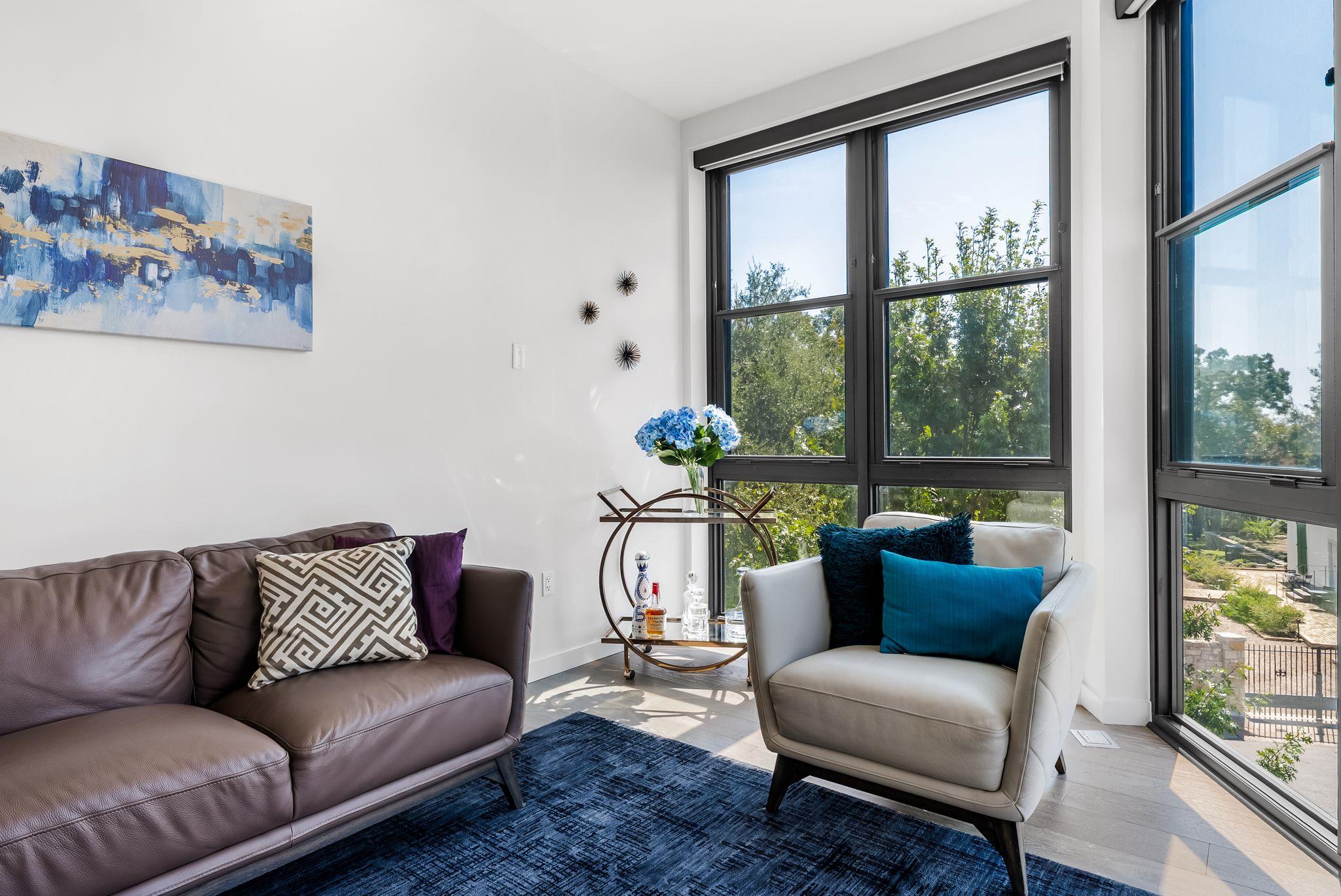 Residential in Austin 4