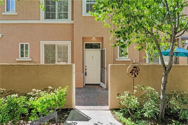 GENEROUS FRONT PATIO | Image 6