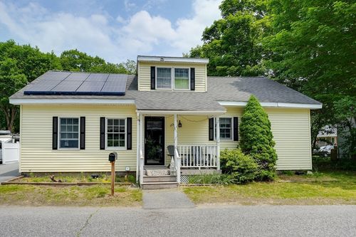 2 Ledge St, Sutton, MA, 01590-1665 | Card Image