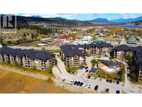 3117-205 3rd Ave, Invermere, BC, V0A1K7 | Card Image