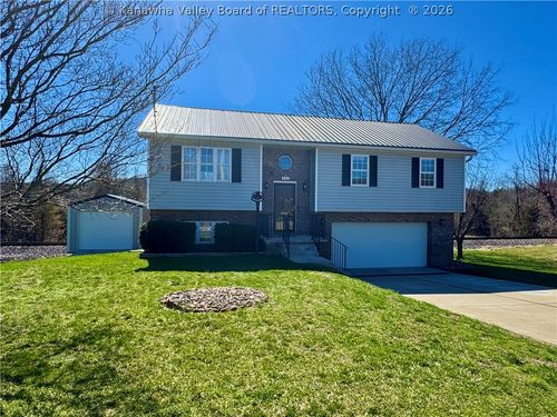 235 Chestnut St, Eleanor, WV, 25070 | Card Image