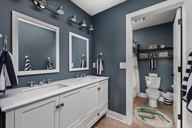 512 Lakeside Ct, House other with 5 bedrooms, 4 bathrooms and null parking in Pittsboro IN | Image 30