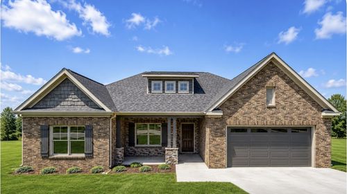 416 Ronald Lee Rd, Smyrna, TN, 37167 | Card Image